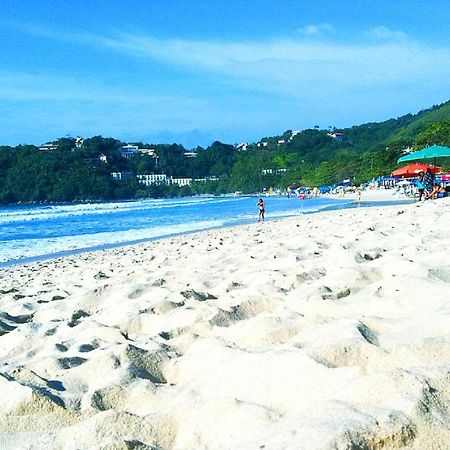 Beach House Villa Ubatuba Exterior photo