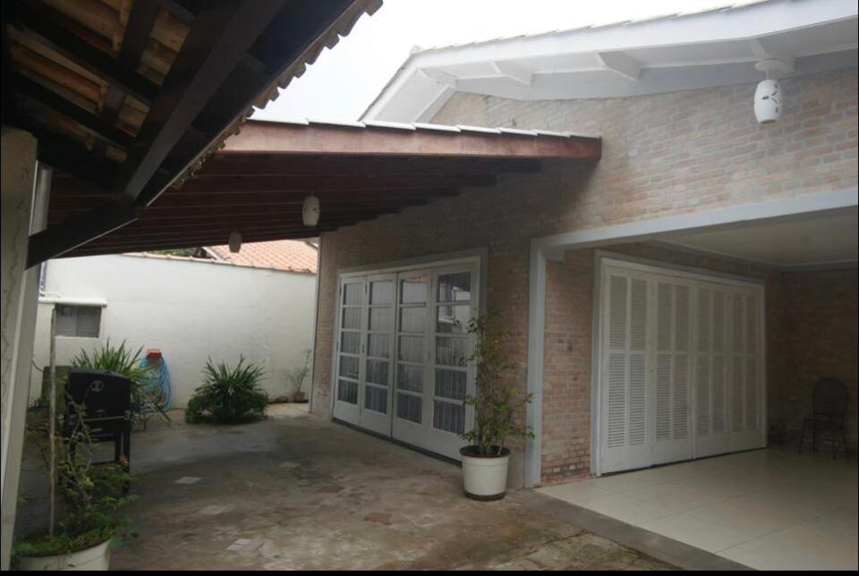 Beach House Villa Ubatuba Exterior photo